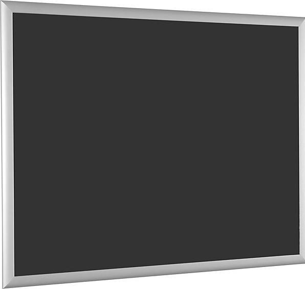 Actual product image Schaar-Design Notice board (Combination board, 76.5 x 99 cm)