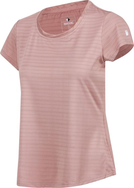 Actual product image Regatta Womens/Ladies Limonite VI Active T-Shirt (36)