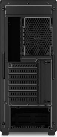 Immagine prodotto Sharkoon VK3 ATX Nero (nero) (Mini-ATX, mATX, ATX)