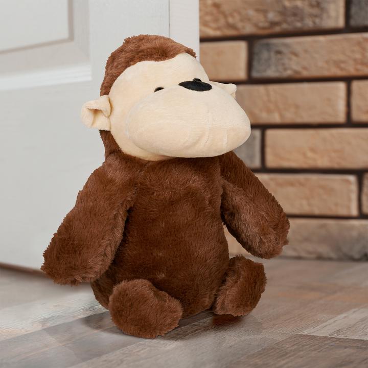 Actual product image Relaxdays Doorstop (1 Piece, 23 x 18 x 26 cm)