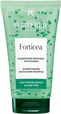 Actual product image Rene Furterer René Furterer - Forticea Strengthening and Revitalising Shampoo (Strengthening Revitalising Shampoo (50 ml, Solid shampoo)