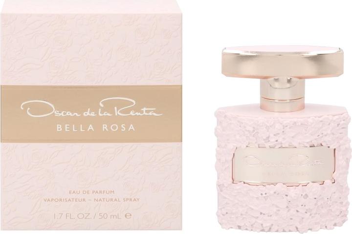 Image du produit Oscar de la Renta bella rosa (Eau de parfum, 50 ml)