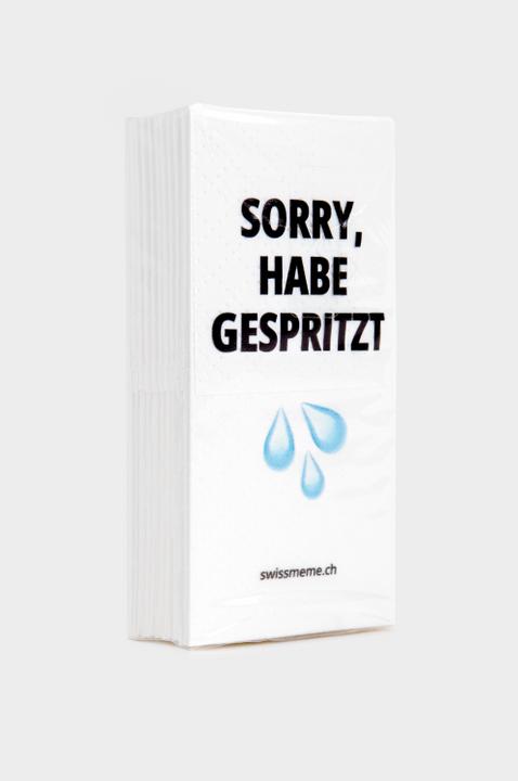 Produktbild SwissMeme Büsney Mausmatte