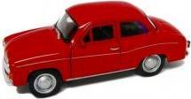 Welly FSM Syrena 105 1:39 red
