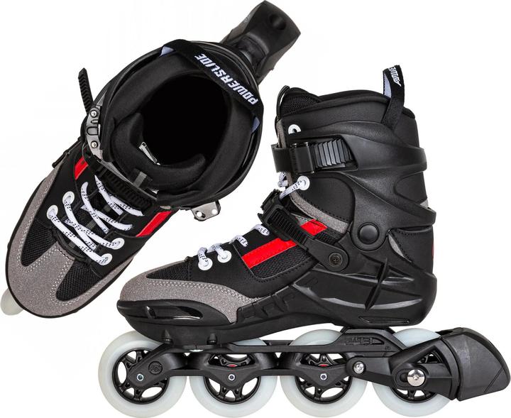 Actual product image Powerslide Phuzion Skates (42)