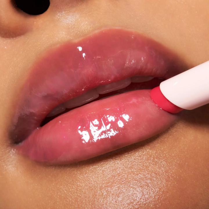 Image du produit Catrice Gloss à lèvres Melt and Shine 060 Malibu Barbie (060 Malibu Barbie)