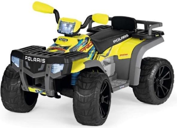 Peg Perego Polaris Sportsman Pro Citrus 24V (24 V)