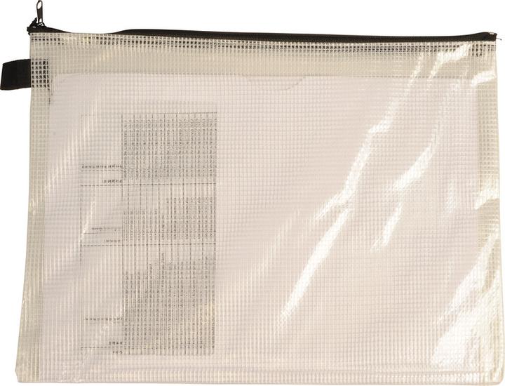 Produktbild Rexel Reissverschluss-Tasche (A4, 1 x)