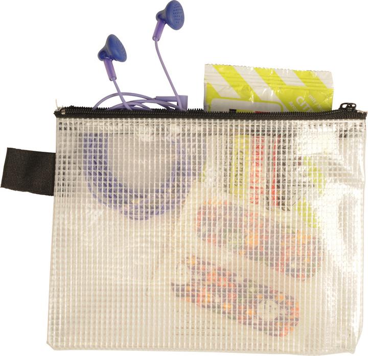 Immagine prodotto Rexel Borsa con cerniera (A6, 1 x)