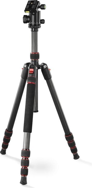 Hama Ramble II Duo Carbon (Carbon)
