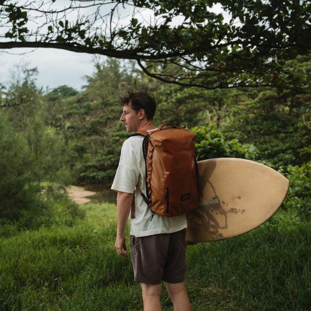 Image du produit Campo Libre. Dufflebag - KAMI (30 l)