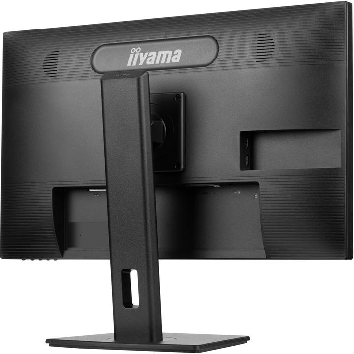 Actual product image iiyama TFT XUB2763HSU (1920 x 1080 pixels, 27")