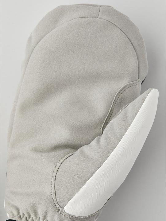 Actual product image Hestra Comfort Tracker Mitt (8)