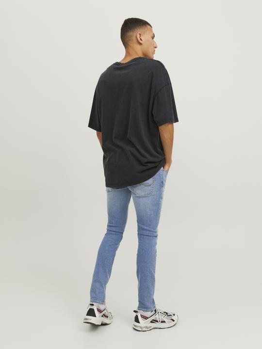 Produktbild Jack & Jones Liam Original MF 770 Skinny Fit Jeans (W29/L32)