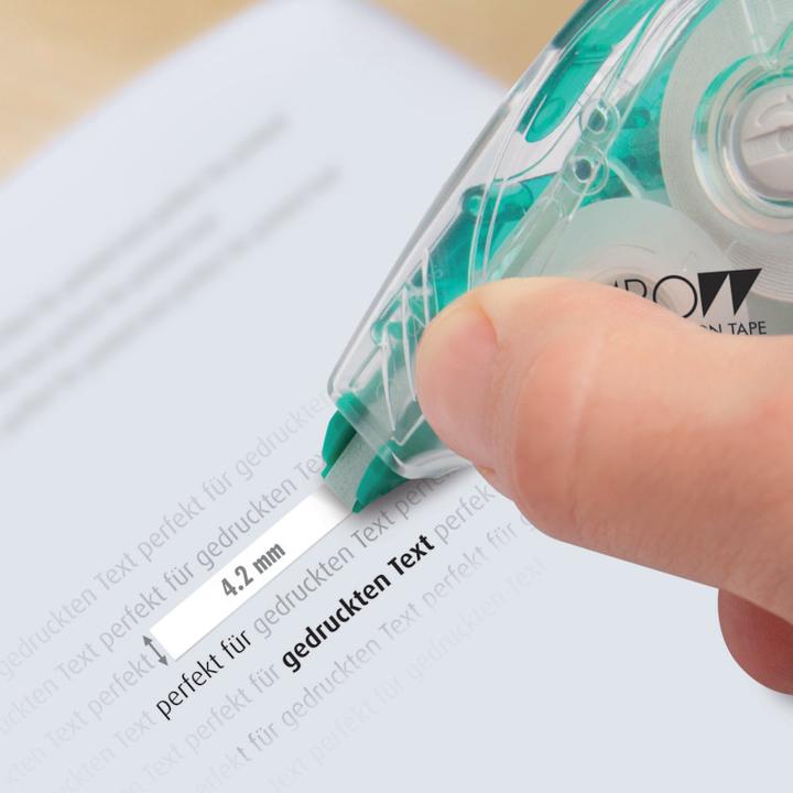 Actual product image Tombow Mono