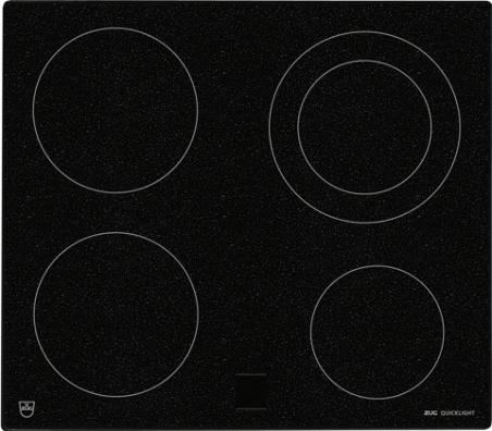 Cooktop