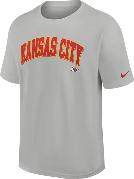 Immagine prodotto Nike Kansas City Chiefs SS Loose Fit Cotton Tee L (L)