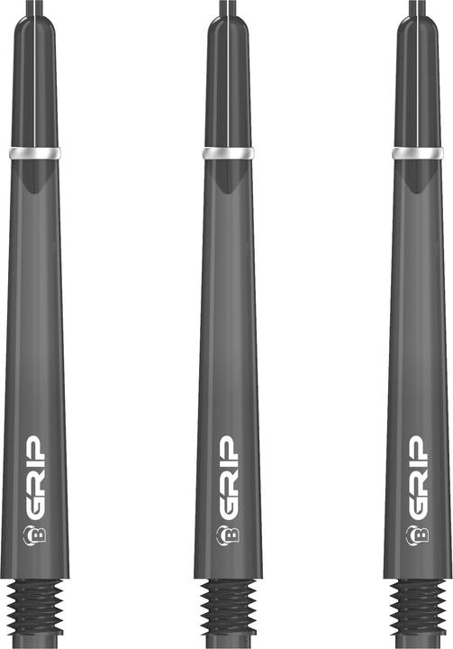Actual product image Bull's B-Grip-2 CL Shaft (IM (41 mm))