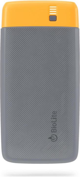 Image du produit Biolite Charge 80 PD (20000 mAh, 18 W, 74 Wh)