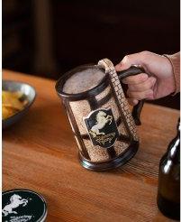Actual product image Grupo Erik LORD OF THE RINGS - Prancing Pony - Chope - 900 ml (900 ml, 1 x)