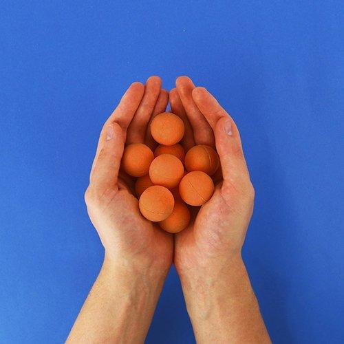 Actual product image TOP Beer bath bombs (Bath bombs)