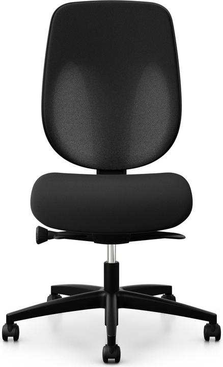 Giroflex 353 swivel chair