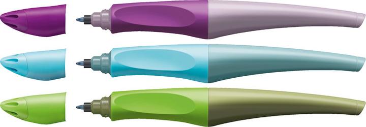 Produktbild STABILO FUN Tintenroller (Blau)