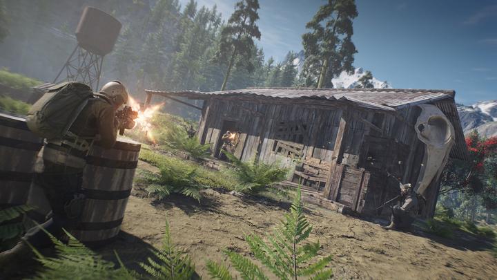 Produktbild Ubisoft Ghost Recon: Breakpoint (PC, DE)