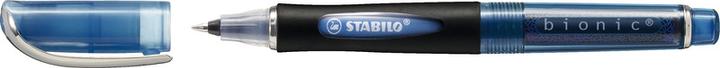 Produktbild STABILO bionic Tintenroller (Blue)