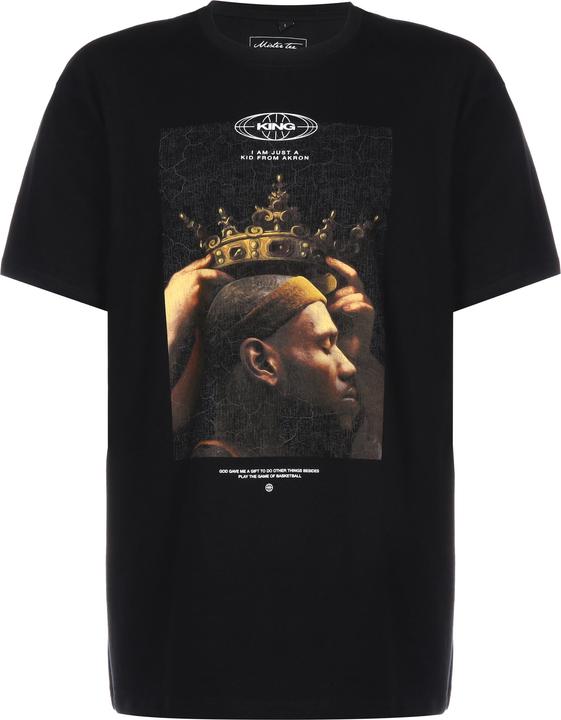 Immagine prodotto Mister Tee Bambino di Akron Maglietta oversize - 93248 (XL)