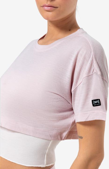 Actual product image Super Natural Crop (L)