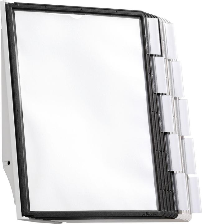 Image du produit Durable Système de panneaux d'affichage Sherpa Wall 10