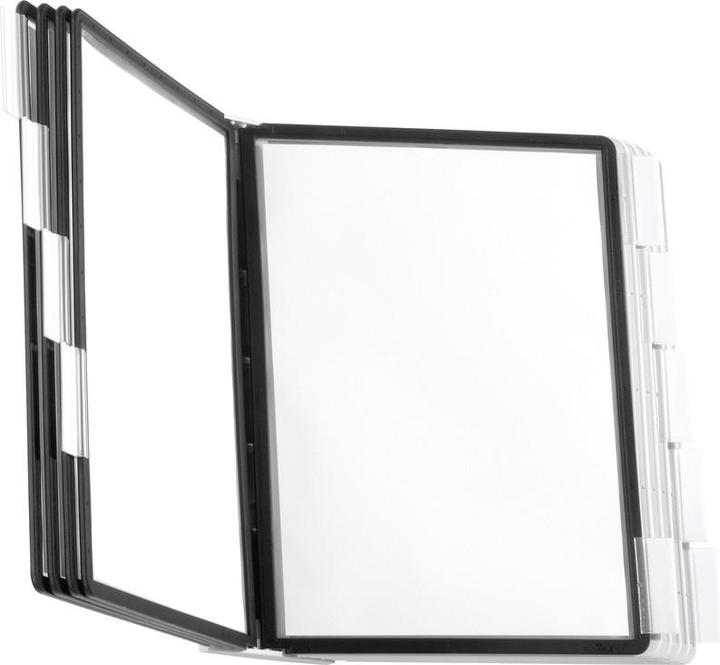 Image du produit Durable Système de panneaux d'affichage Sherpa Wall 10