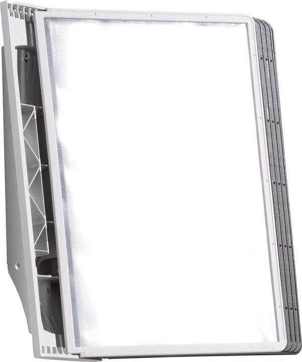Durable Sherpa Wall 10 Beeldschermsysteem