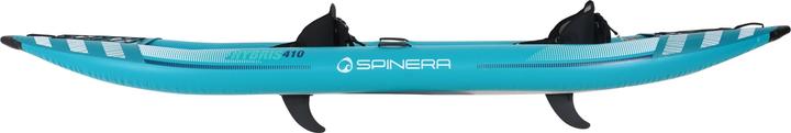 Image du produit Spinera Hybris 410 (2 pers.)