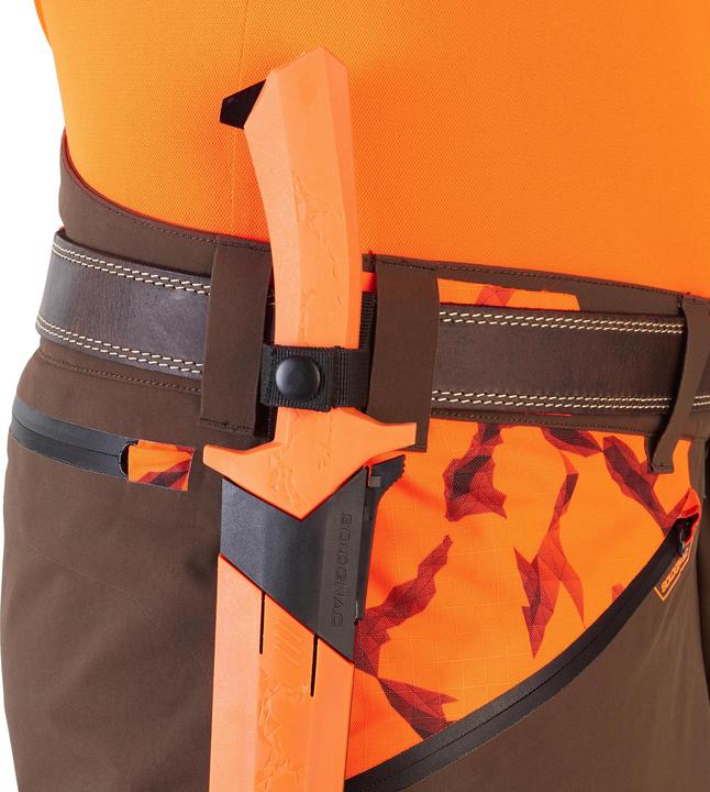 Actual product image Solognac SUPERTRACK 900 (L)