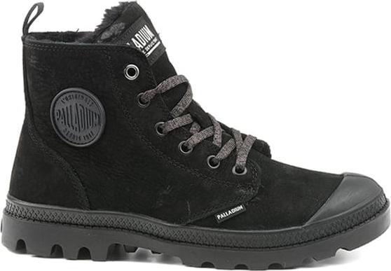 Actual product image Palladium Ankle boot (37)