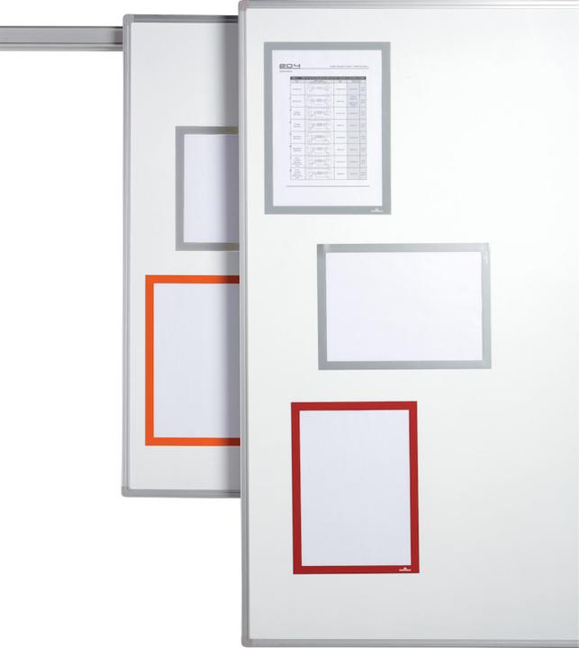Produktbild Durable Info-Rahmen Duraframe (A4)
