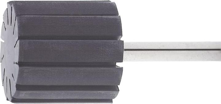 Rotor sanding belt STZY cylindrical 30 x 20 mm shaft 6 mm