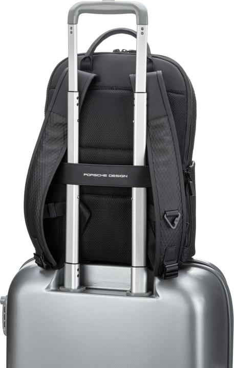 Actual product image Porsche Design Backpack / Daypack Studio Backpack M (22 l)