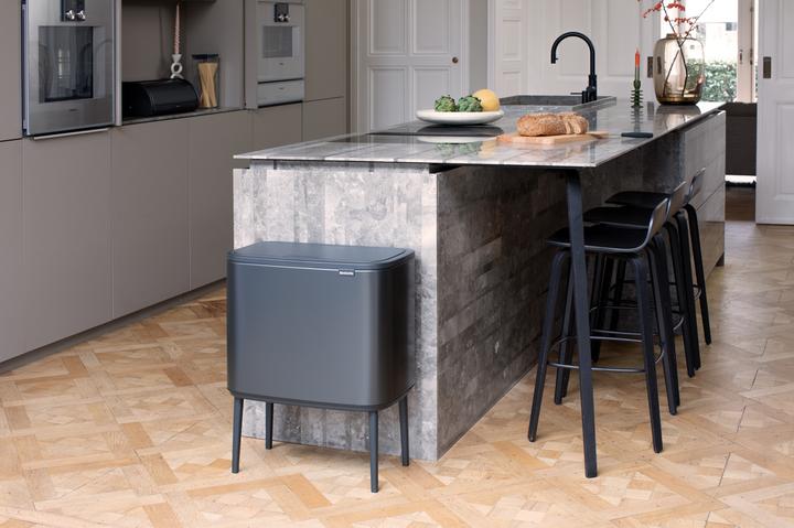 Produktbild Brabantia Bo Waste Bin (36 l)
