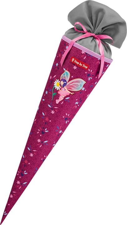 Produktbild Step by Step Schultüte (70 cm, 1 x)