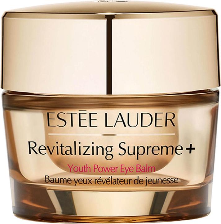Estée Lauder Revitalizing Supreme+ (Balsam, 15 ml, Tag + Nacht)
