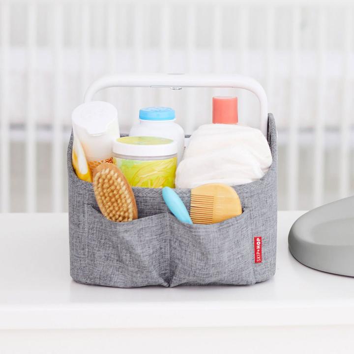 Produktbild Skiphop Caddy