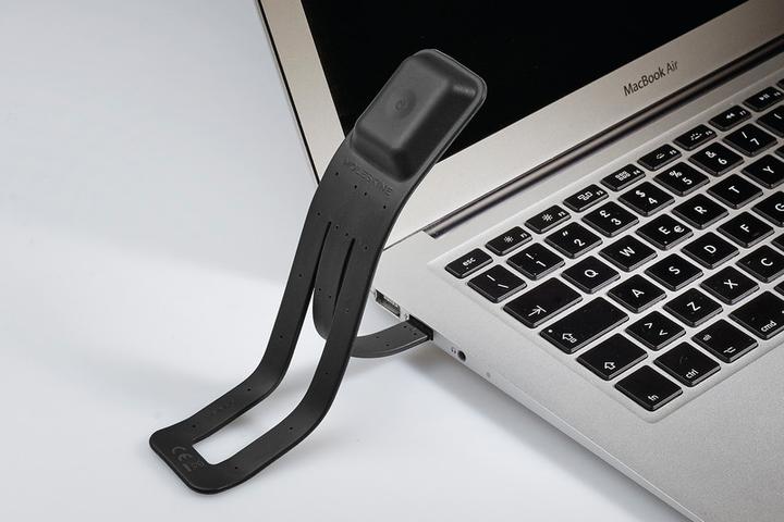 Actual product image Moleskine Reading light (1.20 cm)