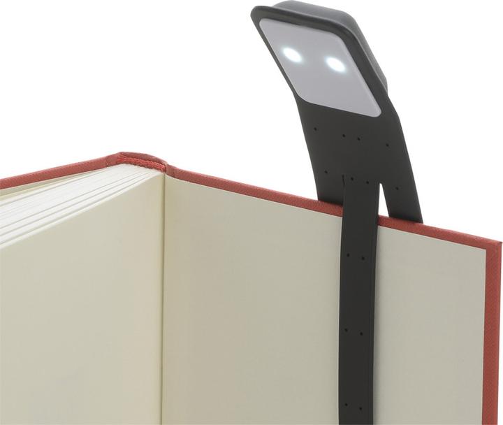 Actual product image Moleskine Reading light (1.20 cm)
