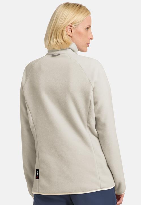 Actual product image Jack Wolfskin Moonrise Fz W (S)