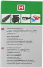 Produktbild ProPlus Kompressor 12v 280 psi + Zubehör (0.00 Bar, 0 l)