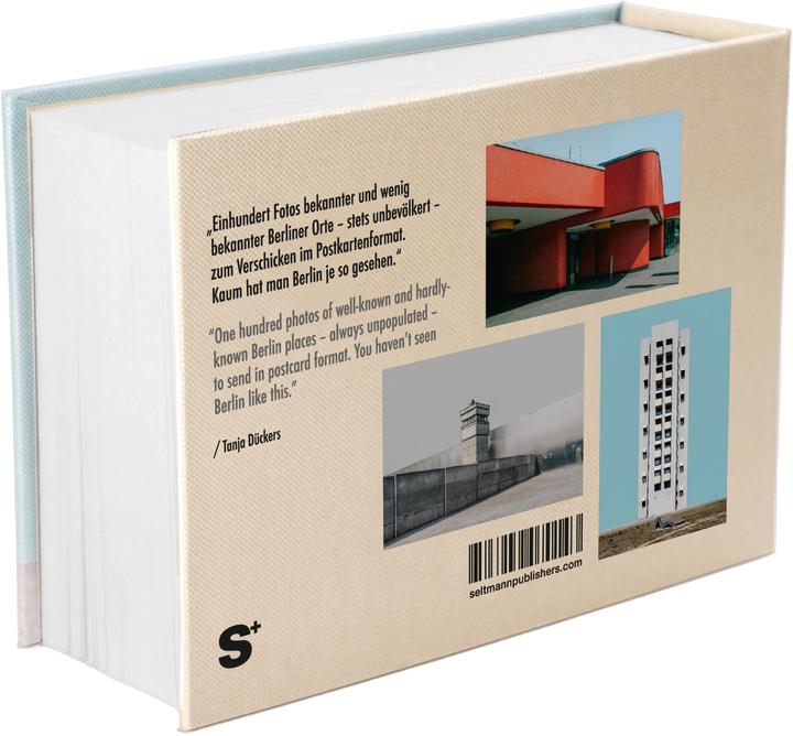 Produktbild Seltmann Tanja Dückers (Deutsch, Eick, Sarah/Dückers, Tanja, 2022)