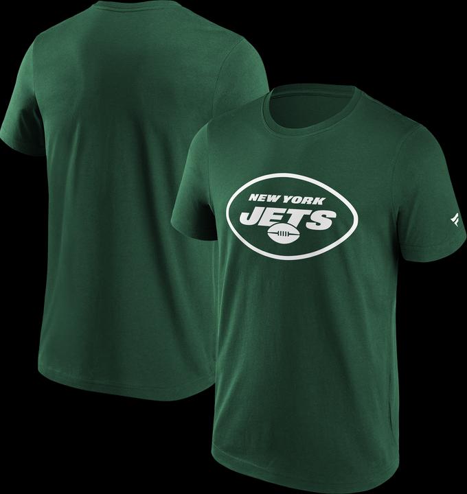 Immagine prodotto Fanatics New York Jets Primary Logo Graphic T-Shirt XL (XL)